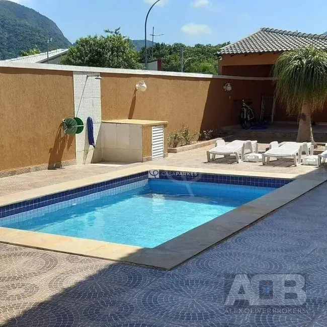 Foto 4 de Casa com 4 quartos à venda, 316m2 em Recreio dos Bandeirantes, Rio De Janeiro - RJ