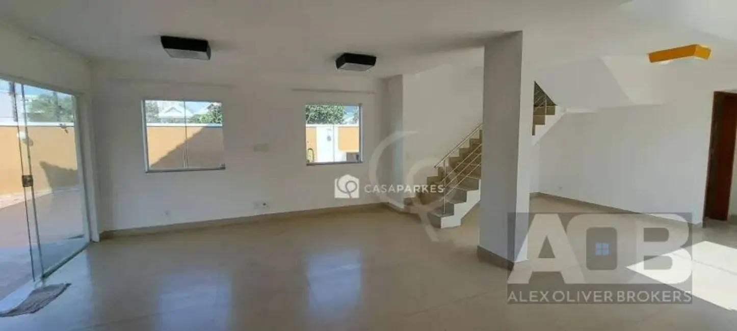 Foto 7 de Casa com 4 quartos à venda, 316m2 em Recreio dos Bandeirantes, Rio De Janeiro - RJ