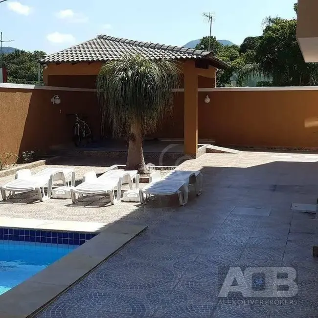 Foto 6 de Casa com 4 quartos à venda, 316m2 em Recreio dos Bandeirantes, Rio De Janeiro - RJ