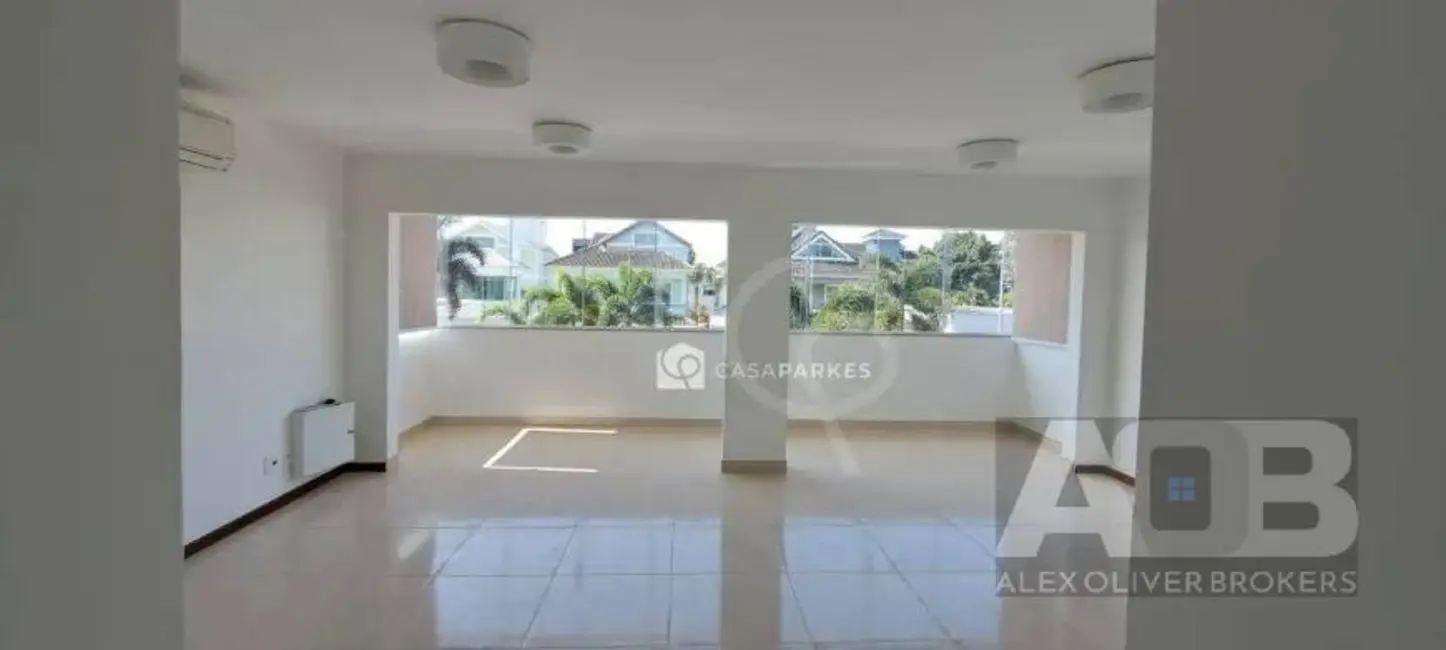 Foto 8 de Casa com 4 quartos à venda, 316m2 em Recreio dos Bandeirantes, Rio De Janeiro - RJ