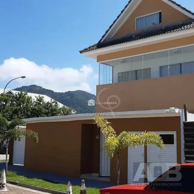 Foto 2 de Casa com 4 quartos à venda, 316m2 em Recreio dos Bandeirantes, Rio De Janeiro - RJ