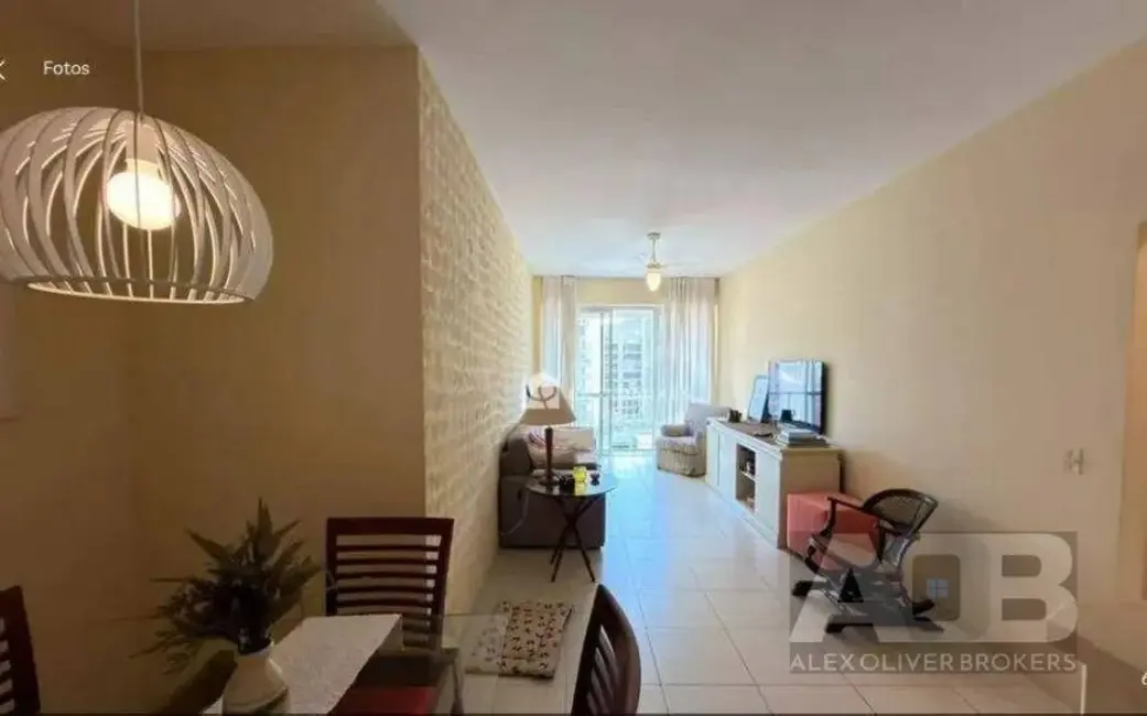 Foto 6 de Apartamento com 1 quarto à venda, 59m2 em Botafogo, Rio De Janeiro - RJ