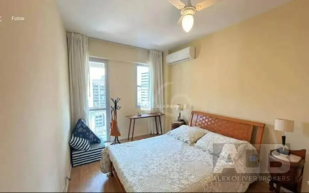 Foto 7 de Apartamento com 1 quarto à venda, 59m2 em Botafogo, Rio De Janeiro - RJ