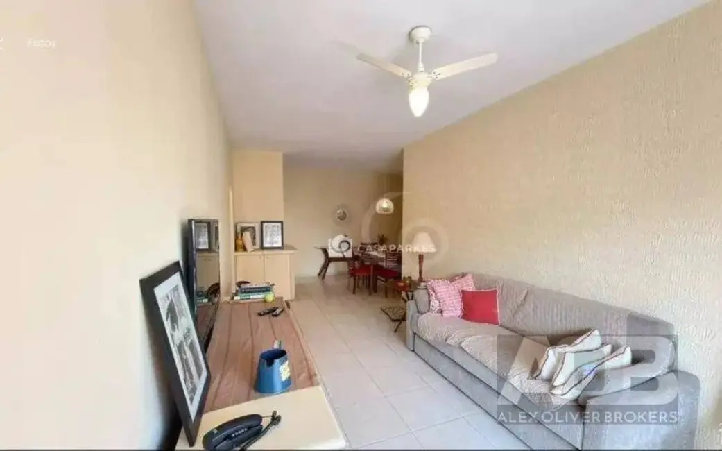 Foto 4 de Apartamento com 1 quarto à venda, 59m2 em Botafogo, Rio De Janeiro - RJ