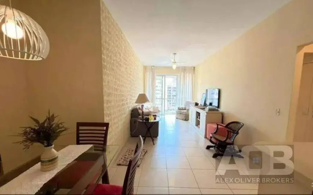 Foto 1 de Apartamento com 1 quarto à venda, 59m2 em Botafogo, Rio De Janeiro - RJ