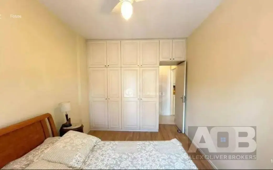 Foto 9 de Apartamento com 1 quarto à venda, 59m2 em Botafogo, Rio De Janeiro - RJ