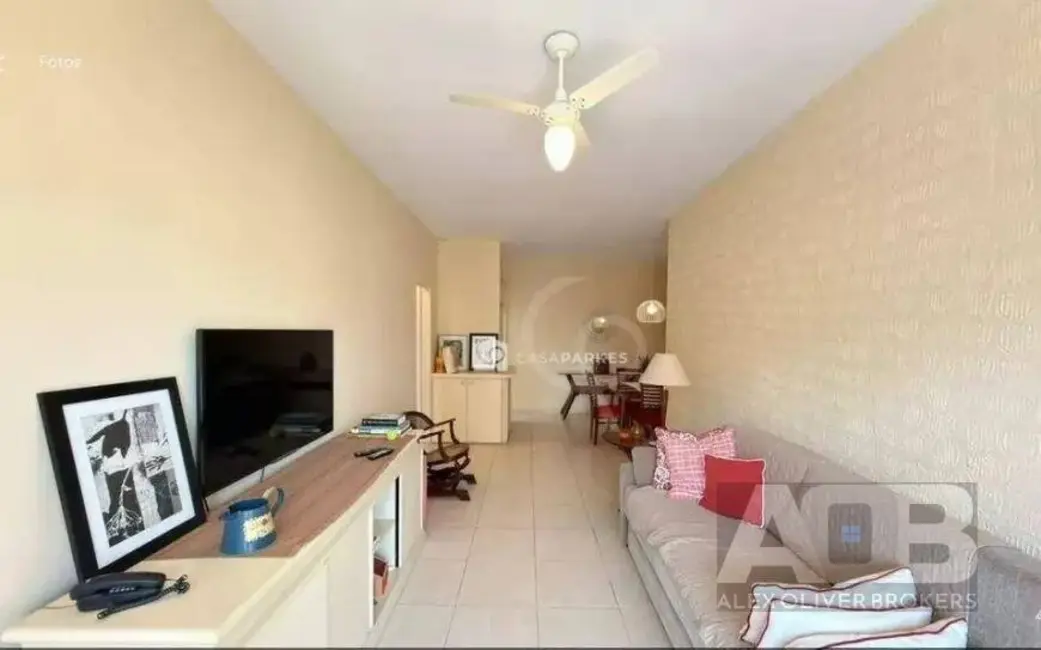 Foto 5 de Apartamento com 1 quarto à venda, 59m2 em Botafogo, Rio De Janeiro - RJ