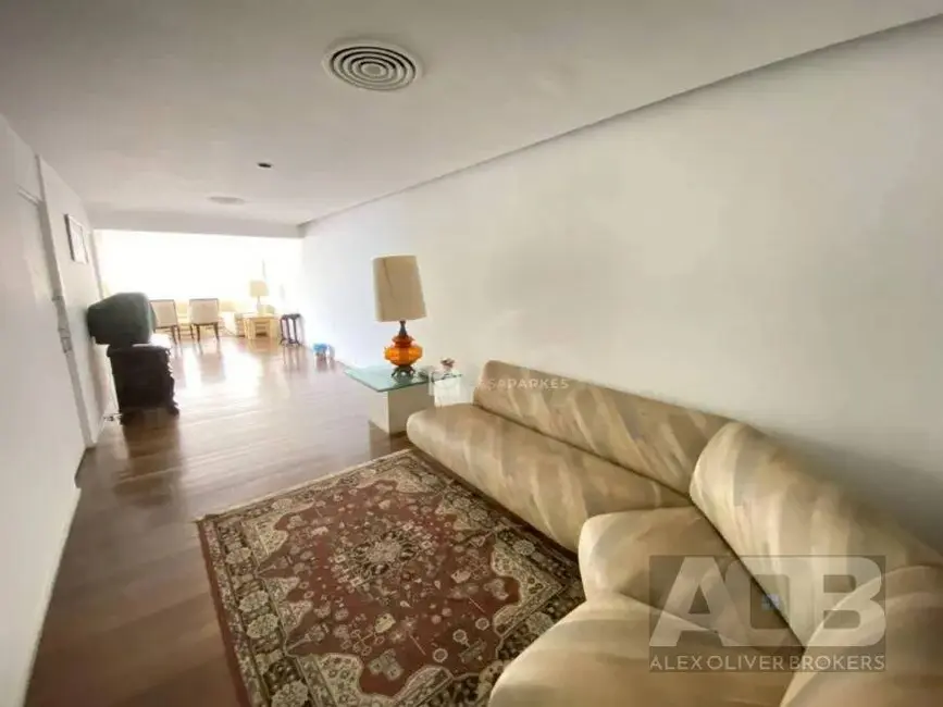 Foto 7 de Apartamento com 4 quartos à venda, 390m2 em Copacabana, Rio De Janeiro - RJ