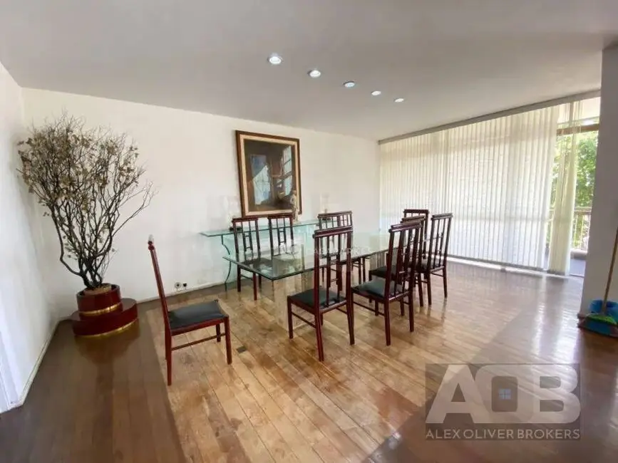 Foto 5 de Apartamento com 4 quartos à venda, 390m2 em Copacabana, Rio De Janeiro - RJ