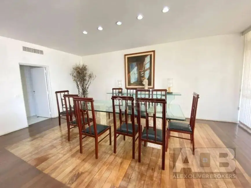 Foto 6 de Apartamento com 4 quartos à venda, 390m2 em Copacabana, Rio De Janeiro - RJ