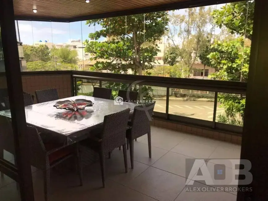 Foto 2 de Apartamento com 3 quartos à venda, 110m2 em Recreio dos Bandeirantes, Rio De Janeiro - RJ