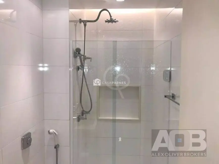 Foto 8 de Apartamento com 3 quartos à venda, 110m2 em Recreio dos Bandeirantes, Rio De Janeiro - RJ