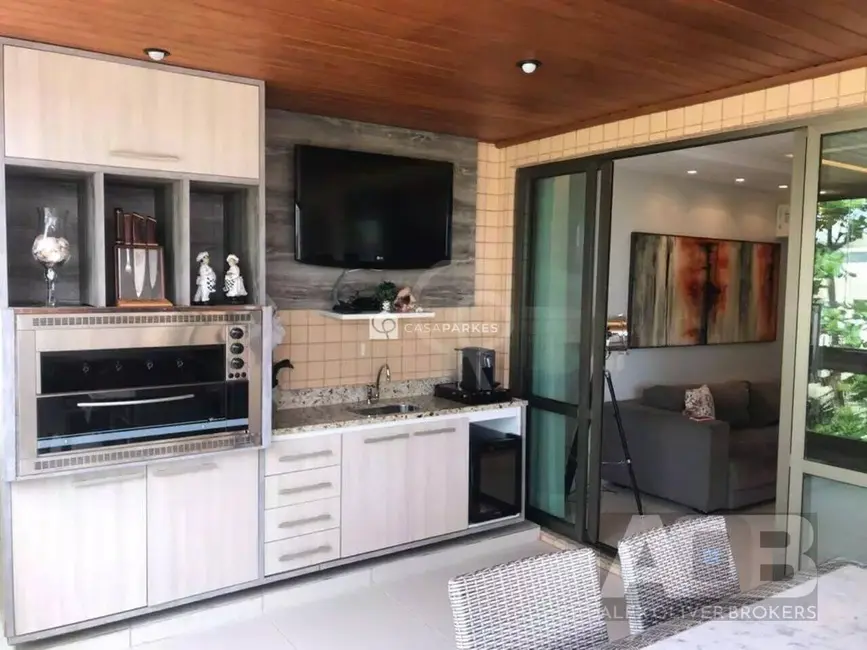 Foto 5 de Apartamento com 3 quartos à venda, 110m2 em Recreio dos Bandeirantes, Rio De Janeiro - RJ
