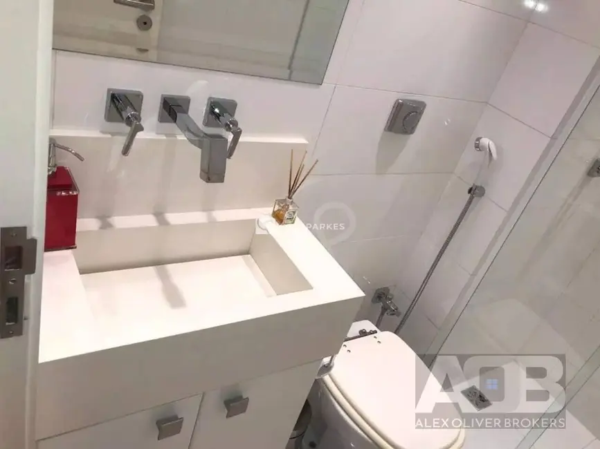 Foto 9 de Apartamento com 3 quartos à venda, 110m2 em Recreio dos Bandeirantes, Rio De Janeiro - RJ