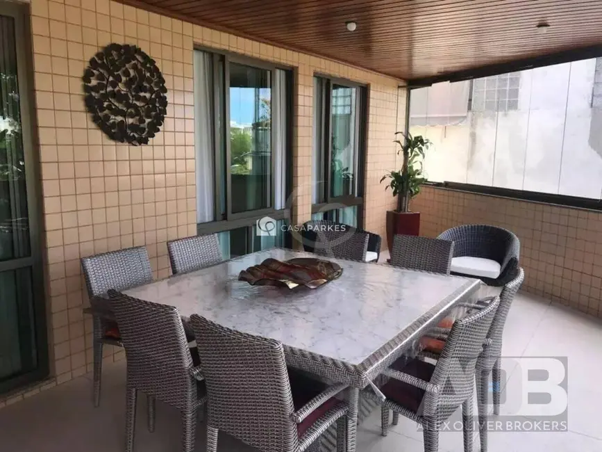 Foto 4 de Apartamento com 3 quartos à venda, 110m2 em Recreio dos Bandeirantes, Rio De Janeiro - RJ