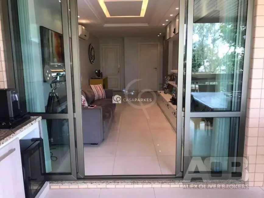 Foto 6 de Apartamento com 3 quartos à venda, 110m2 em Recreio dos Bandeirantes, Rio De Janeiro - RJ