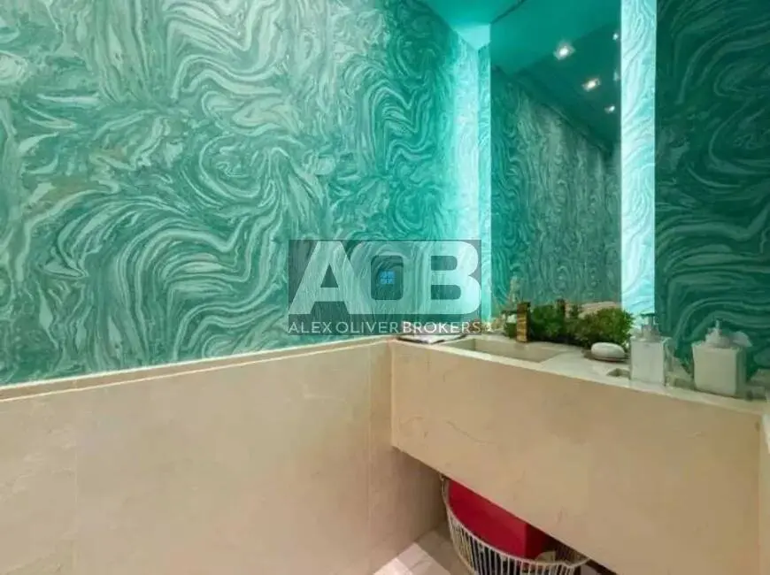 Apartamento com 4 quartos à venda, 200m2 em Ipanema, Rio De Janeiro - RJ - imagem 9 Foto 9 de Apartamento com 4 quartos à venda, 200m2 em Ipanema, Rio De Janeiro - RJ