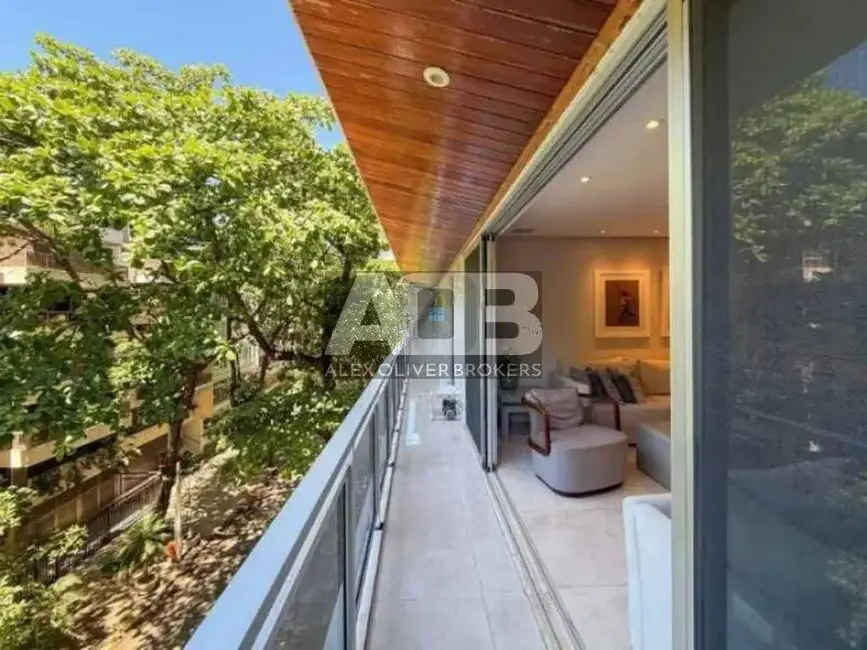Apartamento com 4 quartos à venda, 200m2 em Ipanema, Rio De Janeiro - RJ - imagem 5 Foto 5 de Apartamento com 4 quartos à venda, 200m2 em Ipanema, Rio De Janeiro - RJ
