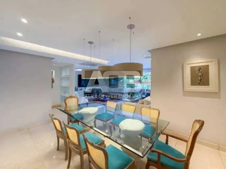 Apartamento com 4 quartos à venda, 200m2 em Ipanema, Rio De Janeiro - RJ - imagem 7 Foto 7 de Apartamento com 4 quartos à venda, 200m2 em Ipanema, Rio De Janeiro - RJ