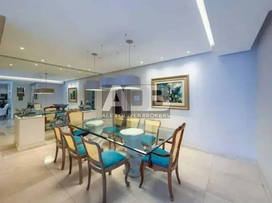 Apartamento com 4 quartos à venda, 200m2 em Ipanema, Rio De Janeiro - RJ - imagem 6 Foto 6 de Apartamento com 4 quartos à venda, 200m2 em Ipanema, Rio De Janeiro - RJ