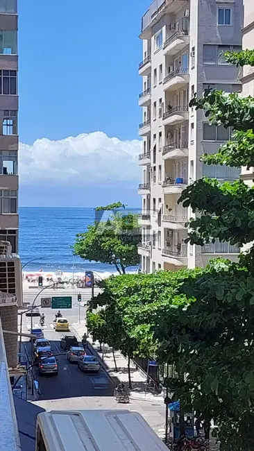 Apartamento com 5 quartos à venda, 133m2 em Copacabana, Rio De Janeiro - RJ - imagem 1 Foto 1 de Apartamento com 5 quartos à venda, 133m2 em Copacabana, Rio De Janeiro - RJ