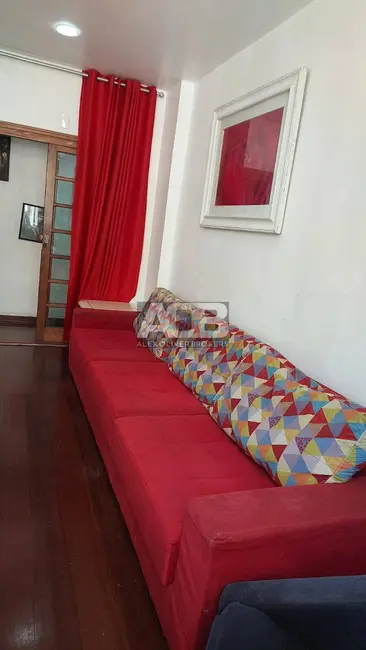 Apartamento com 5 quartos à venda, 133m2 em Copacabana, Rio De Janeiro - RJ - imagem 6 Foto 6 de Apartamento com 5 quartos à venda, 133m2 em Copacabana, Rio De Janeiro - RJ