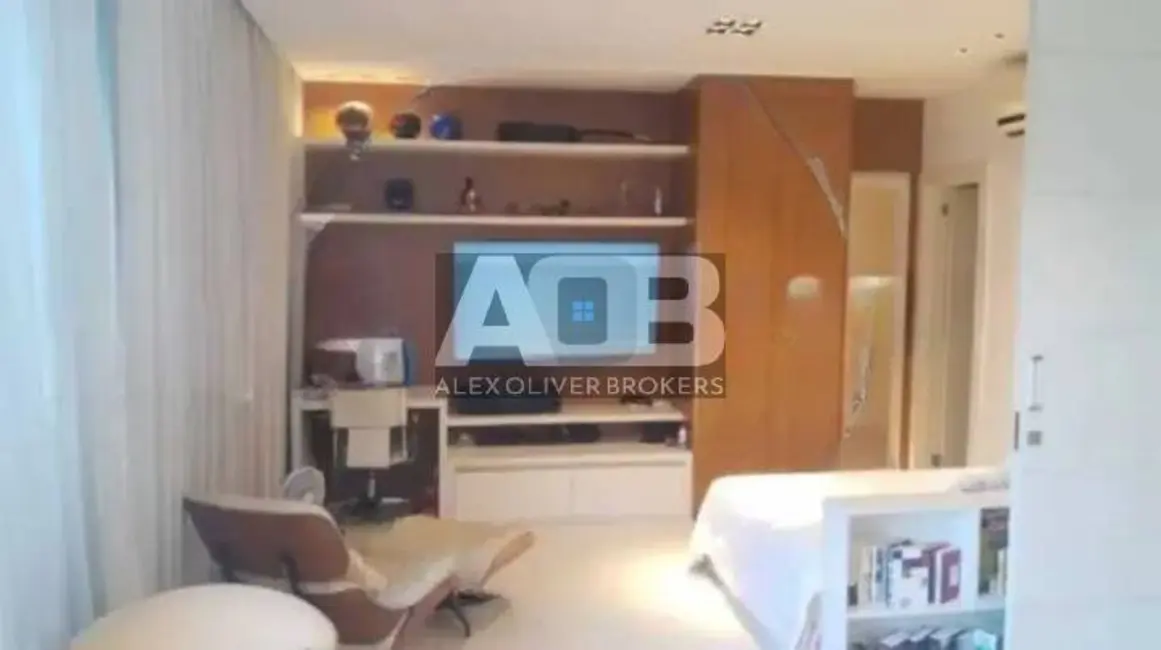 Foto 5 de Apartamento com 3 quartos à venda, 150m2 em Ipanema, Rio De Janeiro - RJ