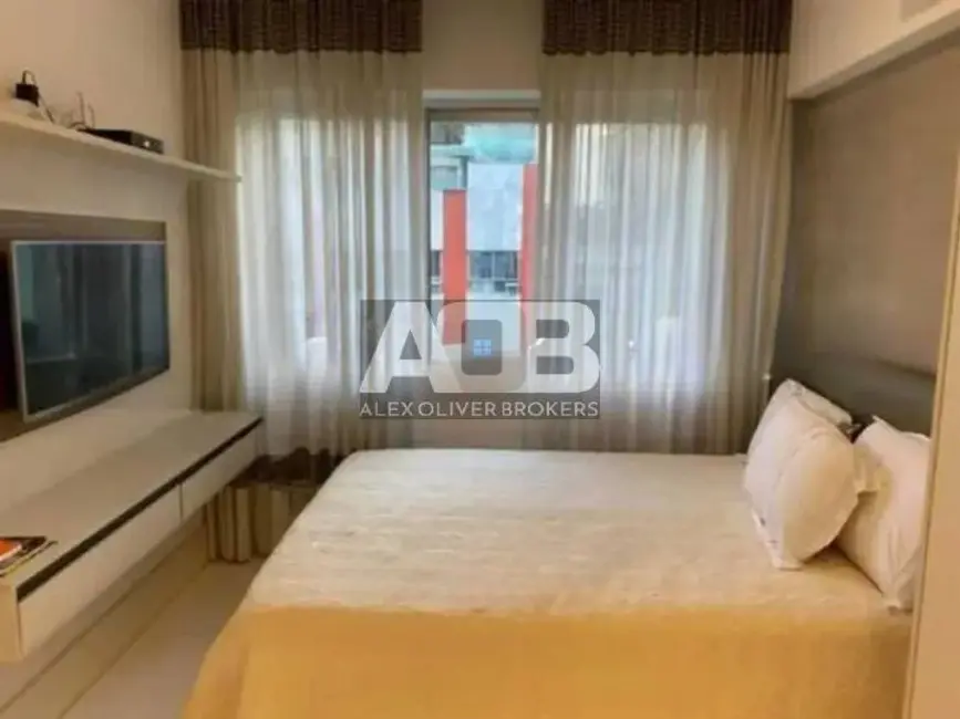 Foto 8 de Apartamento com 3 quartos à venda, 150m2 em Ipanema, Rio De Janeiro - RJ