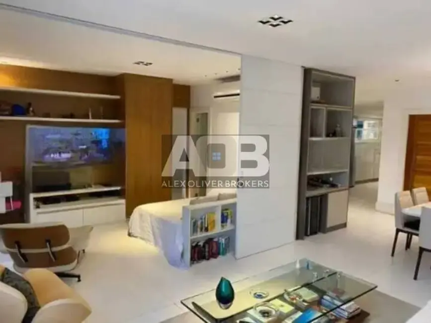 Foto 4 de Apartamento com 3 quartos à venda, 150m2 em Ipanema, Rio De Janeiro - RJ
