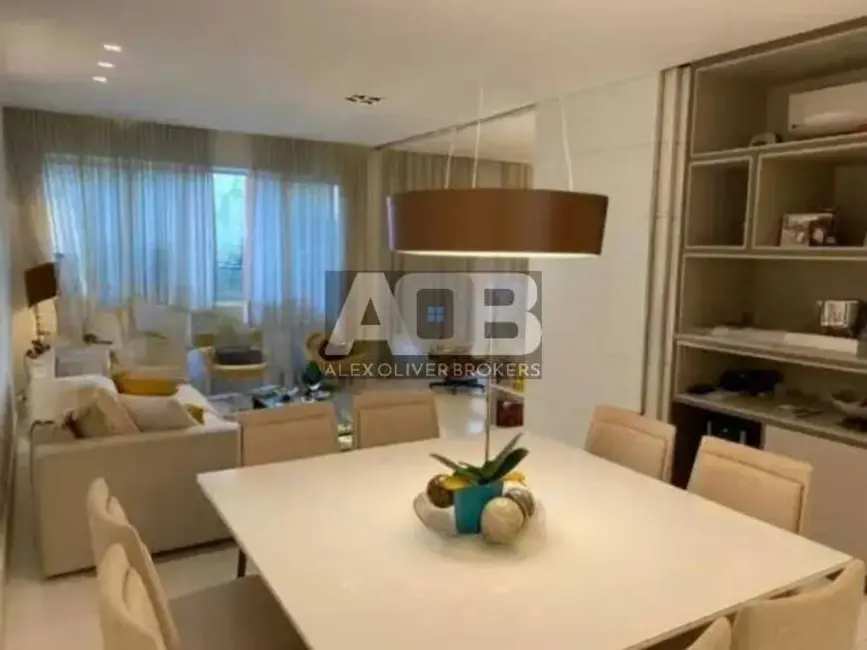 Foto 2 de Apartamento com 3 quartos à venda, 150m2 em Ipanema, Rio De Janeiro - RJ