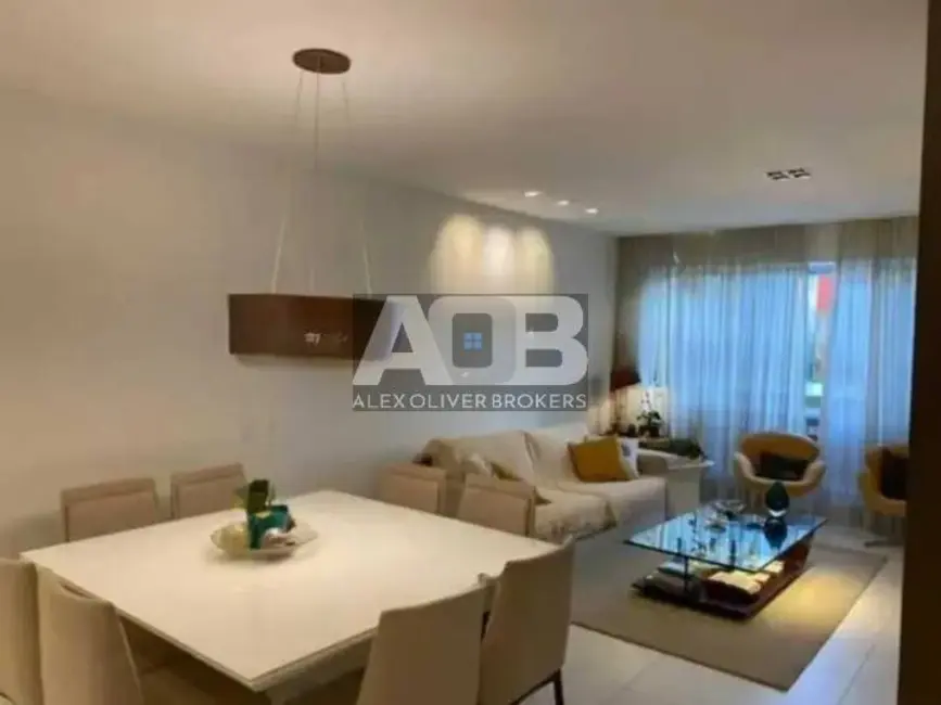 Foto 3 de Apartamento com 3 quartos à venda, 150m2 em Ipanema, Rio De Janeiro - RJ