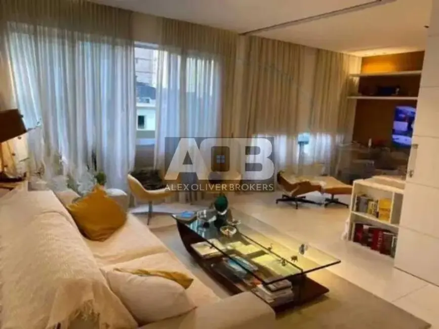 Foto 1 de Apartamento com 3 quartos à venda, 150m2 em Ipanema, Rio De Janeiro - RJ