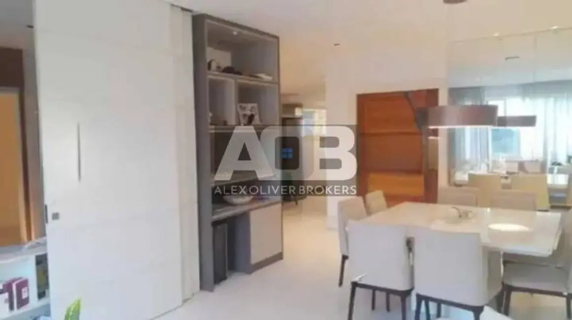 Foto 6 de Apartamento com 3 quartos à venda, 150m2 em Ipanema, Rio De Janeiro - RJ