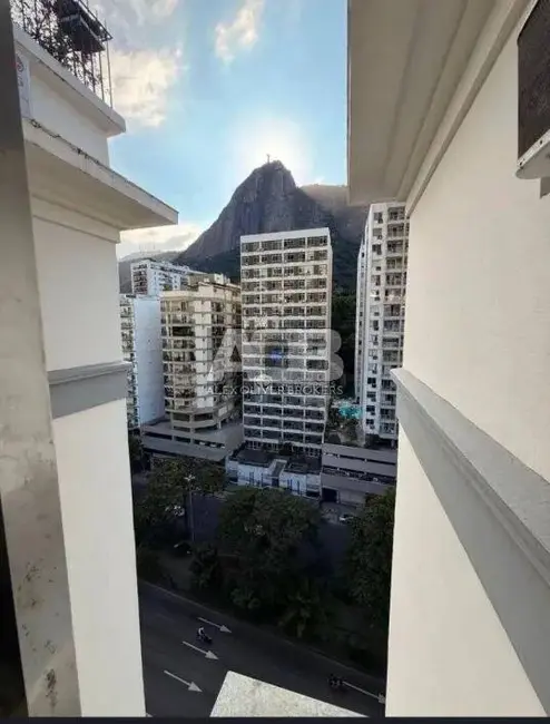 Foto 5 de Apartamento com 2 quartos à venda, 67m2 em Humaitá, Rio De Janeiro - RJ