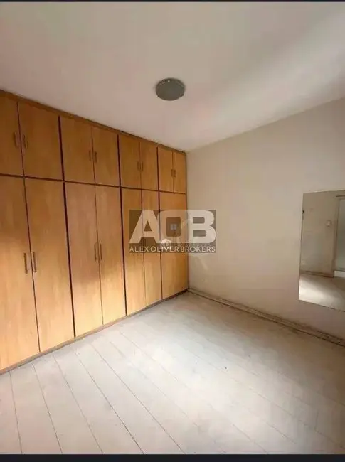Foto 6 de Apartamento com 2 quartos à venda, 67m2 em Humaitá, Rio De Janeiro - RJ