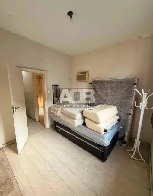 Foto 9 de Apartamento com 2 quartos à venda, 67m2 em Humaitá, Rio De Janeiro - RJ