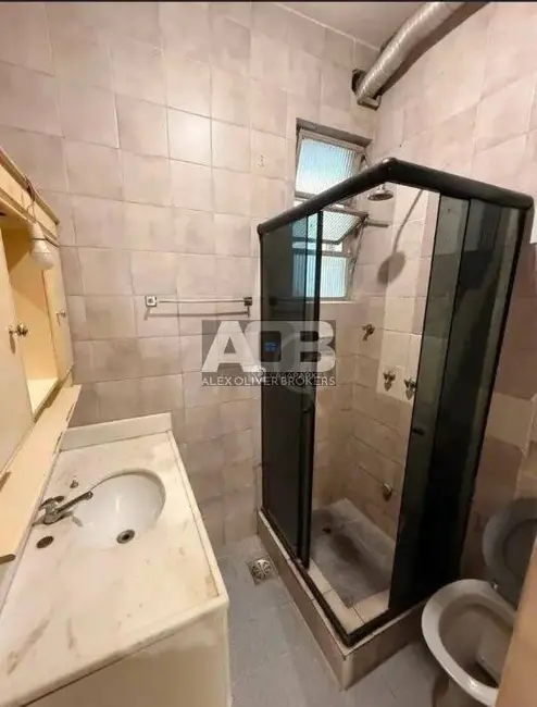 Foto 8 de Apartamento com 2 quartos à venda, 67m2 em Humaitá, Rio De Janeiro - RJ