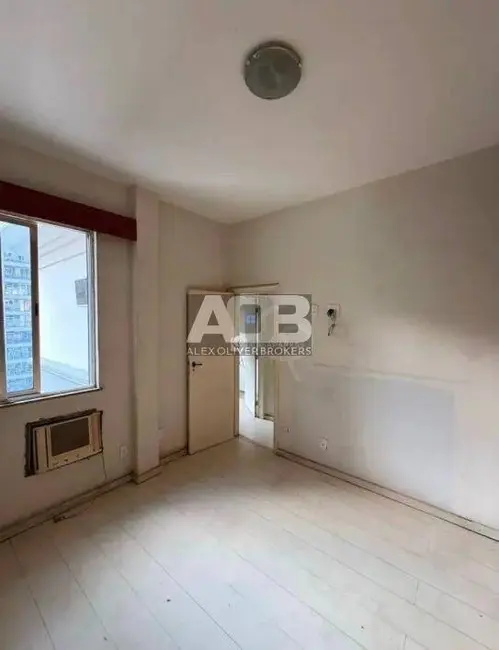Foto 7 de Apartamento com 2 quartos à venda, 67m2 em Humaitá, Rio De Janeiro - RJ