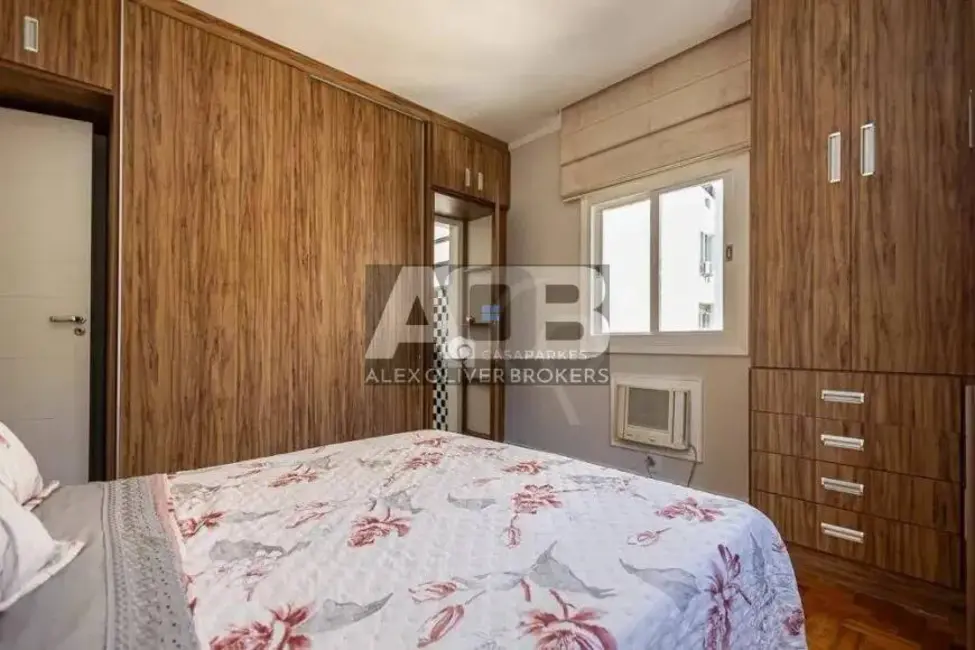 Apartamento com 4 quartos à venda, 110m2 em Flamengo, Rio De Janeiro - RJ - imagem 7 Foto 7 de Apartamento com 4 quartos à venda, 110m2 em Flamengo, Rio De Janeiro - RJ