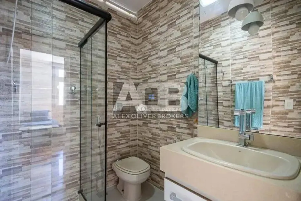 Apartamento com 4 quartos à venda, 110m2 em Flamengo, Rio De Janeiro - RJ - imagem 9 Foto 9 de Apartamento com 4 quartos à venda, 110m2 em Flamengo, Rio De Janeiro - RJ