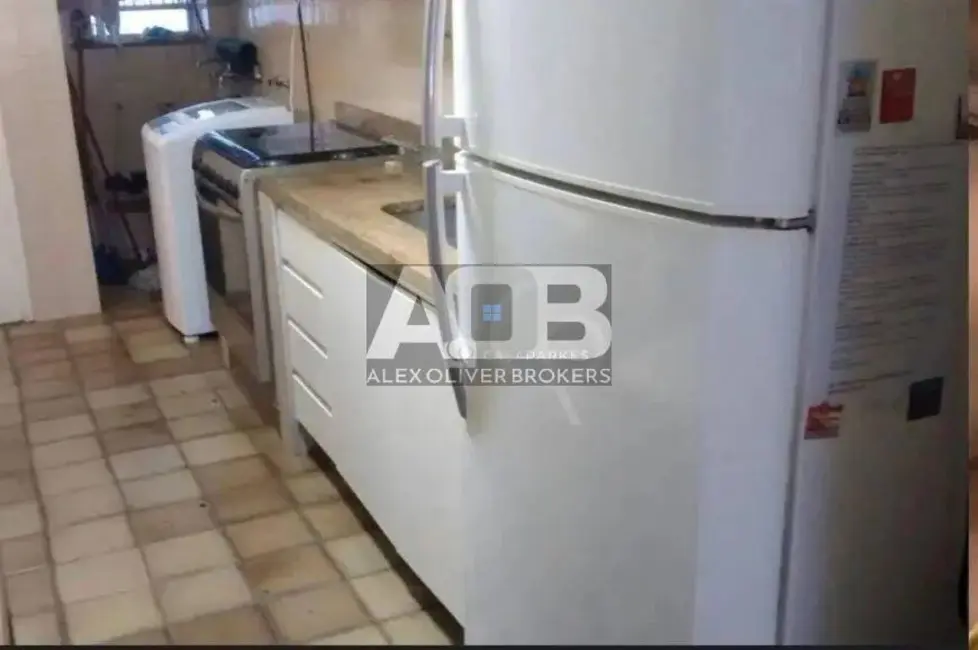 Foto 6 de Apartamento com 3 quartos à venda, 105m2 em Copacabana, Rio De Janeiro - RJ