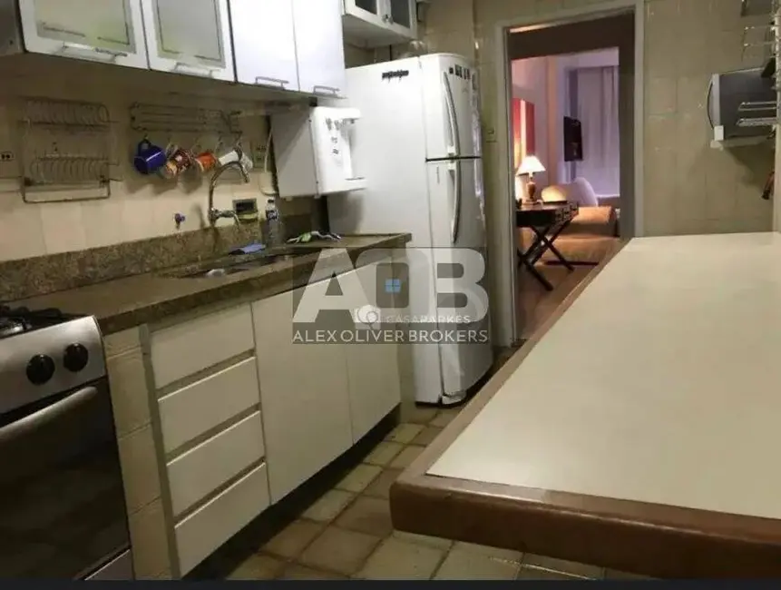Foto 5 de Apartamento com 3 quartos à venda, 105m2 em Copacabana, Rio De Janeiro - RJ