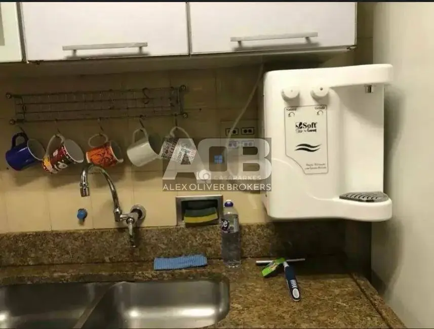 Foto 9 de Apartamento com 3 quartos à venda, 105m2 em Copacabana, Rio De Janeiro - RJ