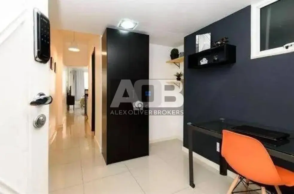Foto 7 de Apartamento com 1 quarto à venda, 38m2 em Copacabana, Rio De Janeiro - RJ