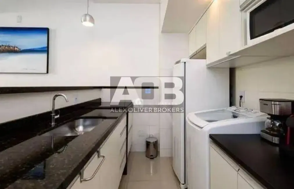 Foto 9 de Apartamento com 1 quarto à venda, 38m2 em Copacabana, Rio De Janeiro - RJ