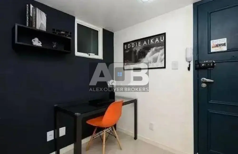 Foto 5 de Apartamento com 1 quarto à venda, 38m2 em Copacabana, Rio De Janeiro - RJ
