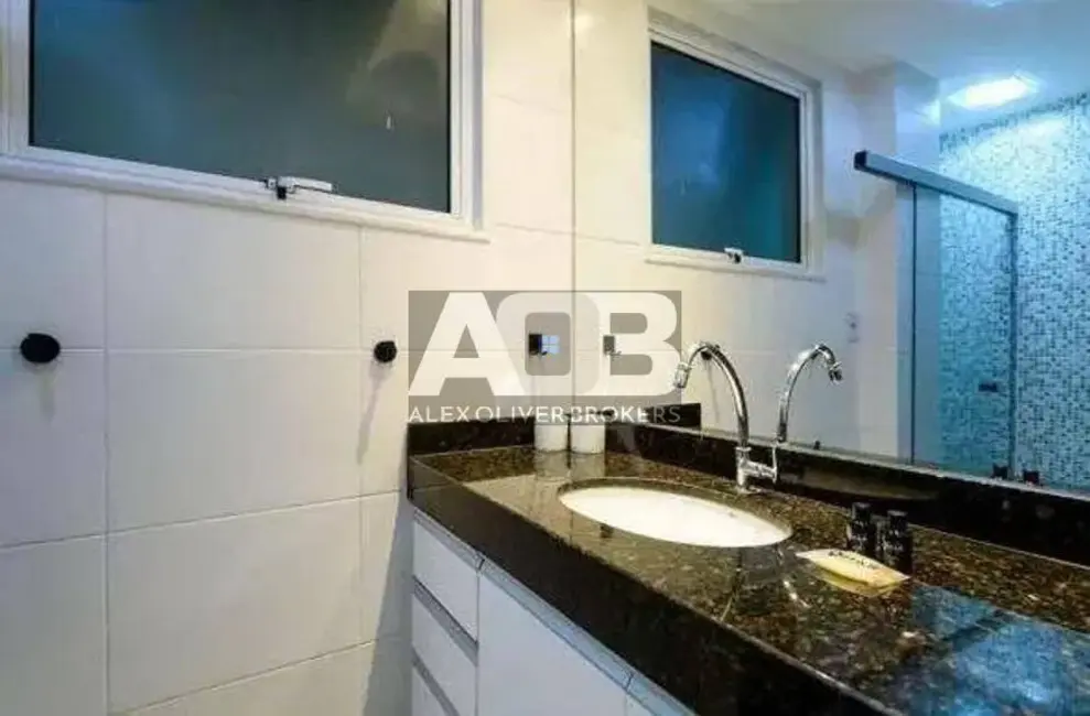 Foto 8 de Apartamento com 1 quarto à venda, 38m2 em Copacabana, Rio De Janeiro - RJ