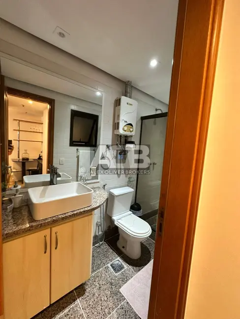 Foto 5 de Apartamento com 1 quarto à venda, 40m2 em Ipanema, Rio De Janeiro - RJ
