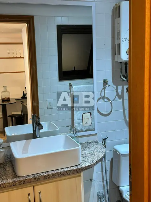 Foto 8 de Apartamento com 1 quarto à venda, 40m2 em Ipanema, Rio De Janeiro - RJ