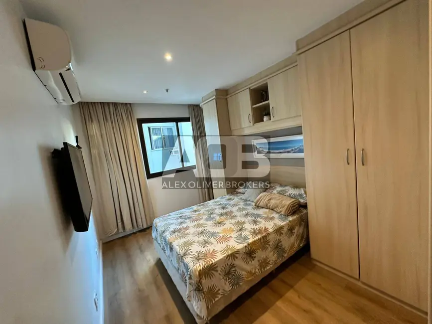 Foto 4 de Apartamento com 1 quarto à venda, 40m2 em Ipanema, Rio De Janeiro - RJ